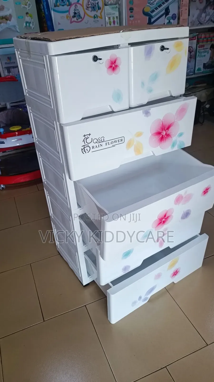 Baby Wardrobe