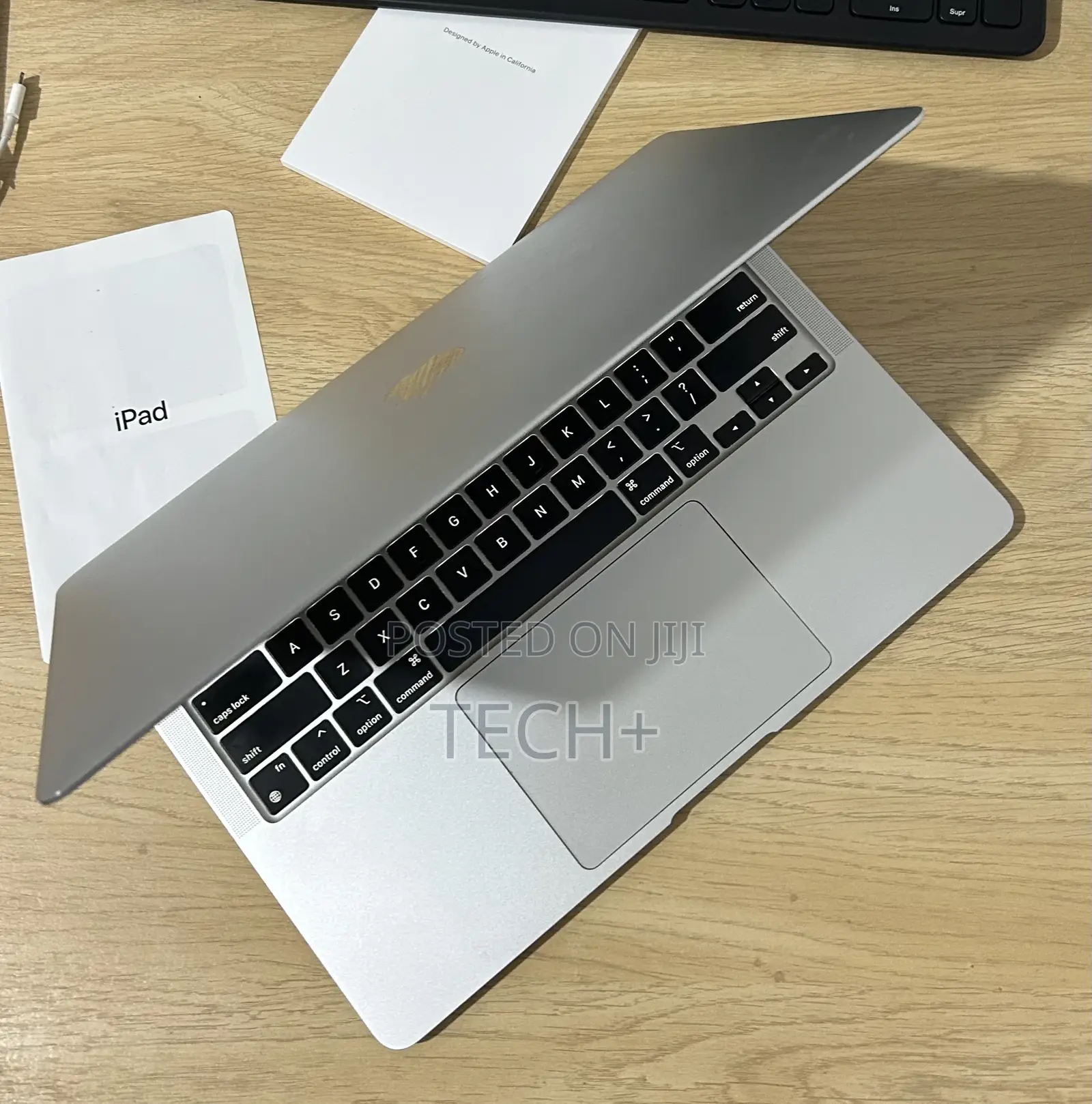 Laptop Apple MacBook Air 8GB Apple M1 SSD 256GB