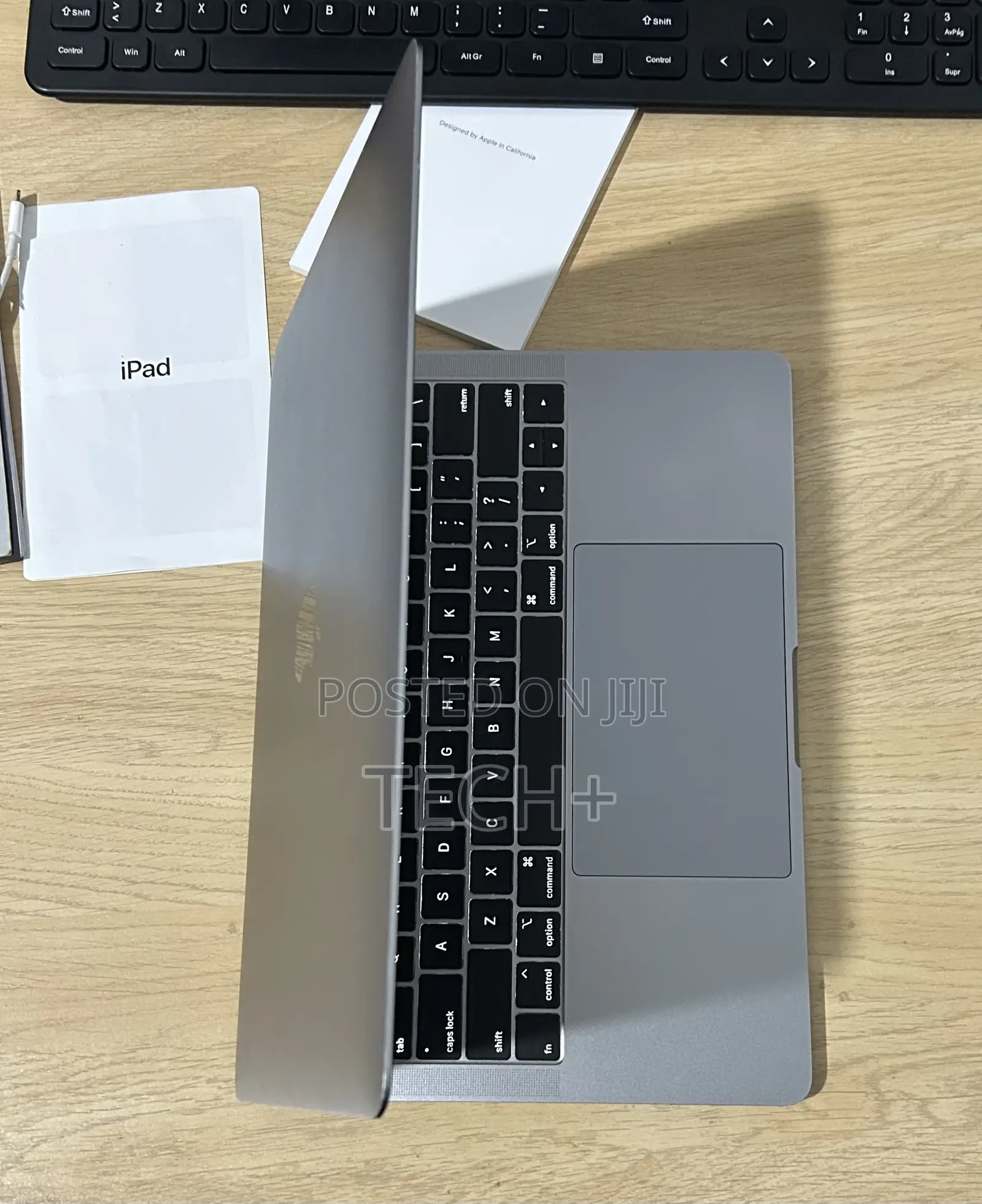 Laptop Apple MacBook Pro 2019 8GB Intel Core I5 SSD 256GB