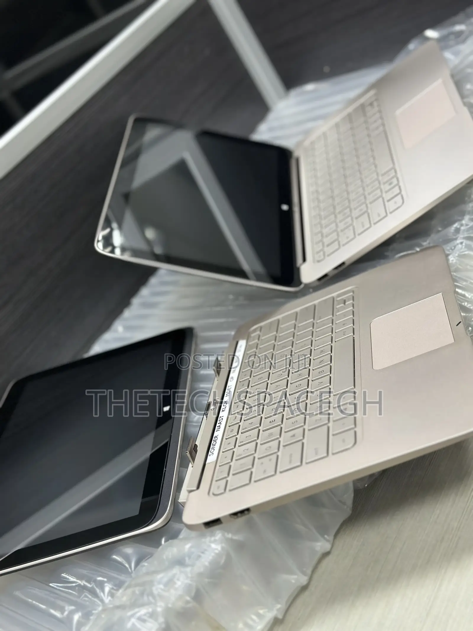 Laptop HP Spectre X2 4GB Intel Core I5 SSD 256GB