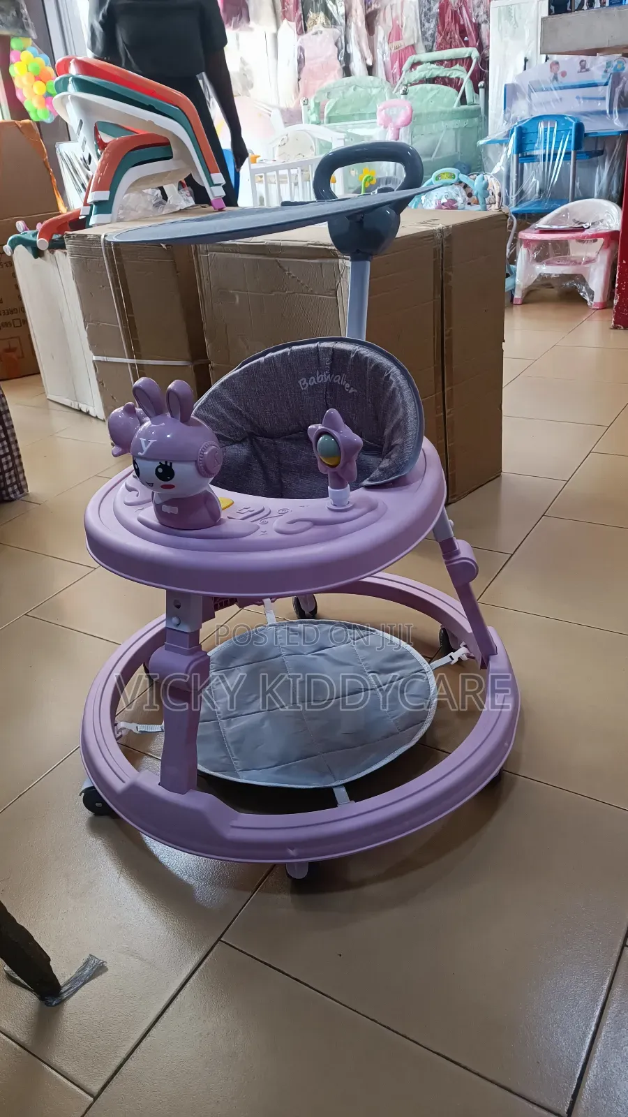 Baby Walker
