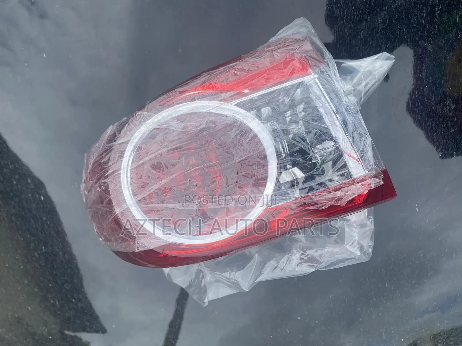 Toyota Corrolla 2011,2012,2013 Taillight /Lamp