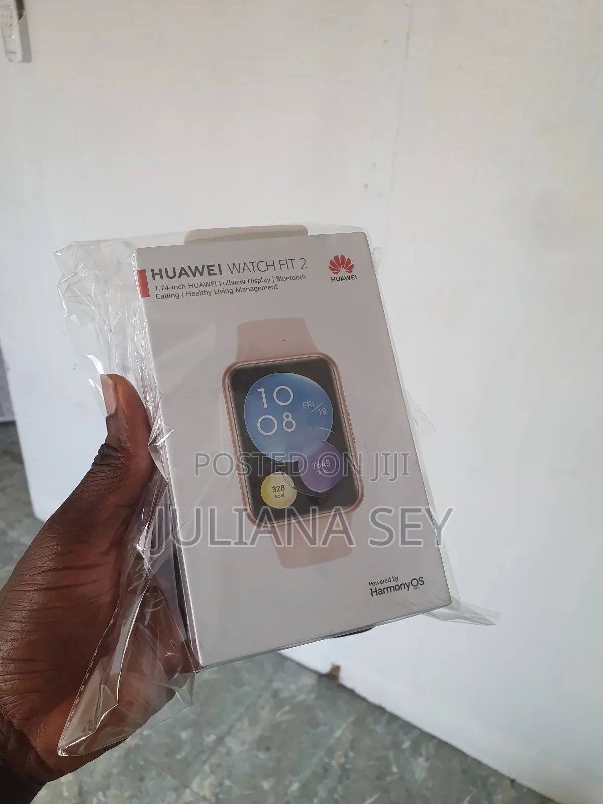 Huawei Watch Fit2 Original