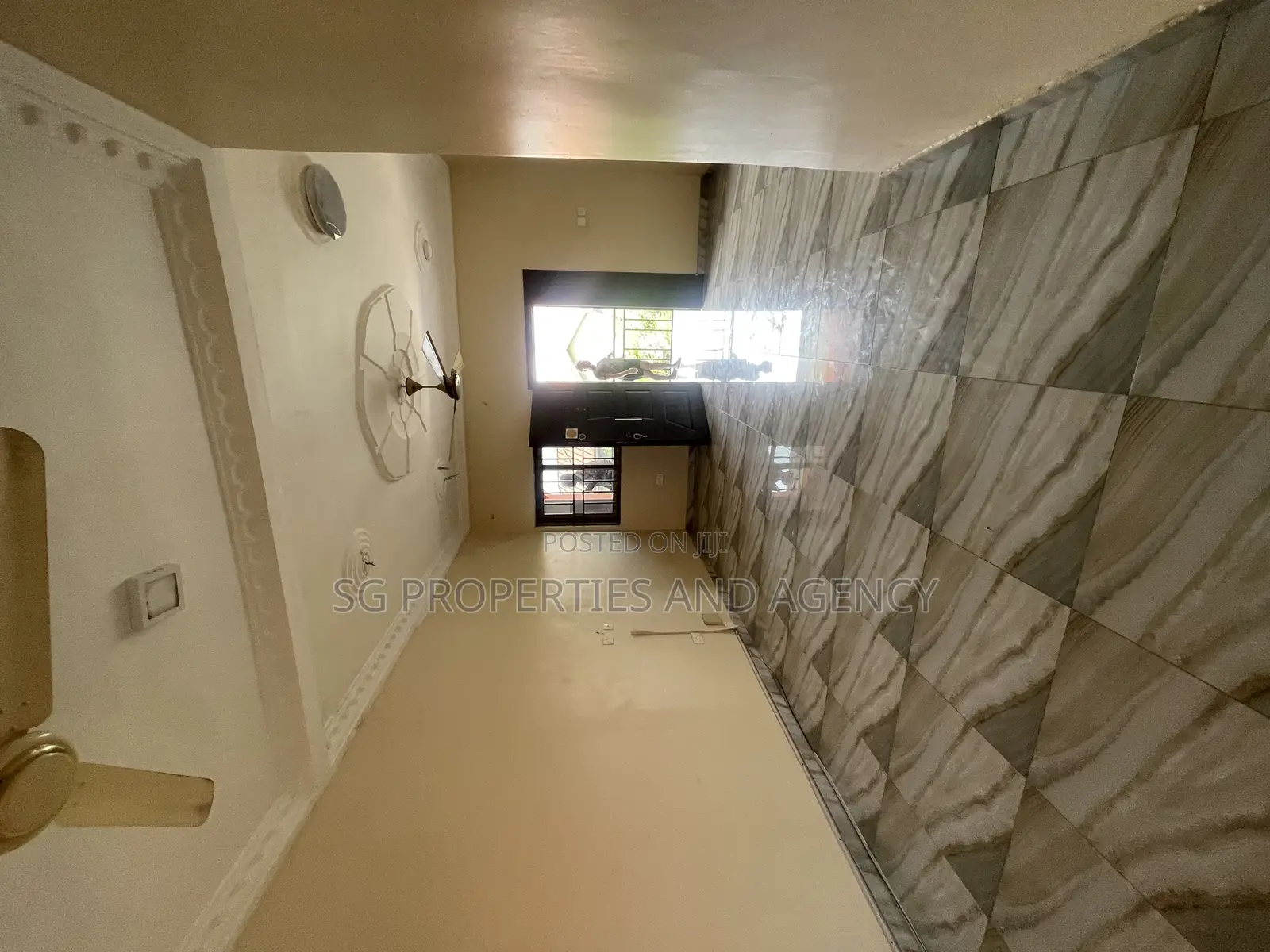 2bdrm Apartment in Coastal, Spintex for rent