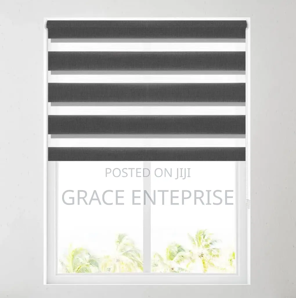 Beautiful Window Blinds In Diff Colours And Sizes