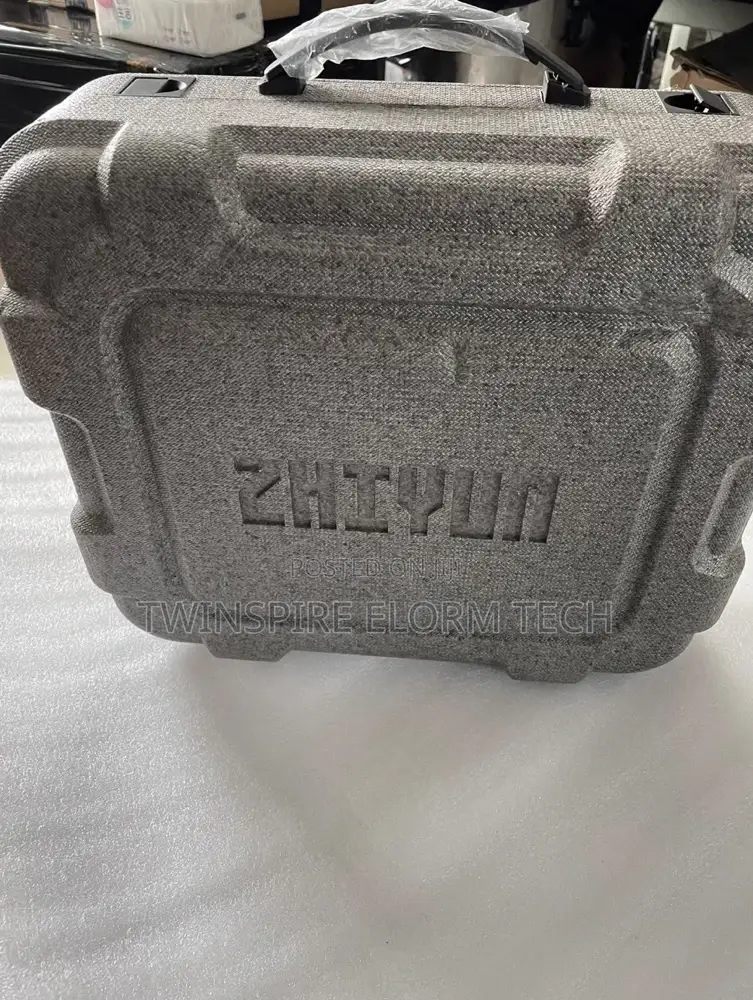 Zhiyun Crane 3s Stabilizer