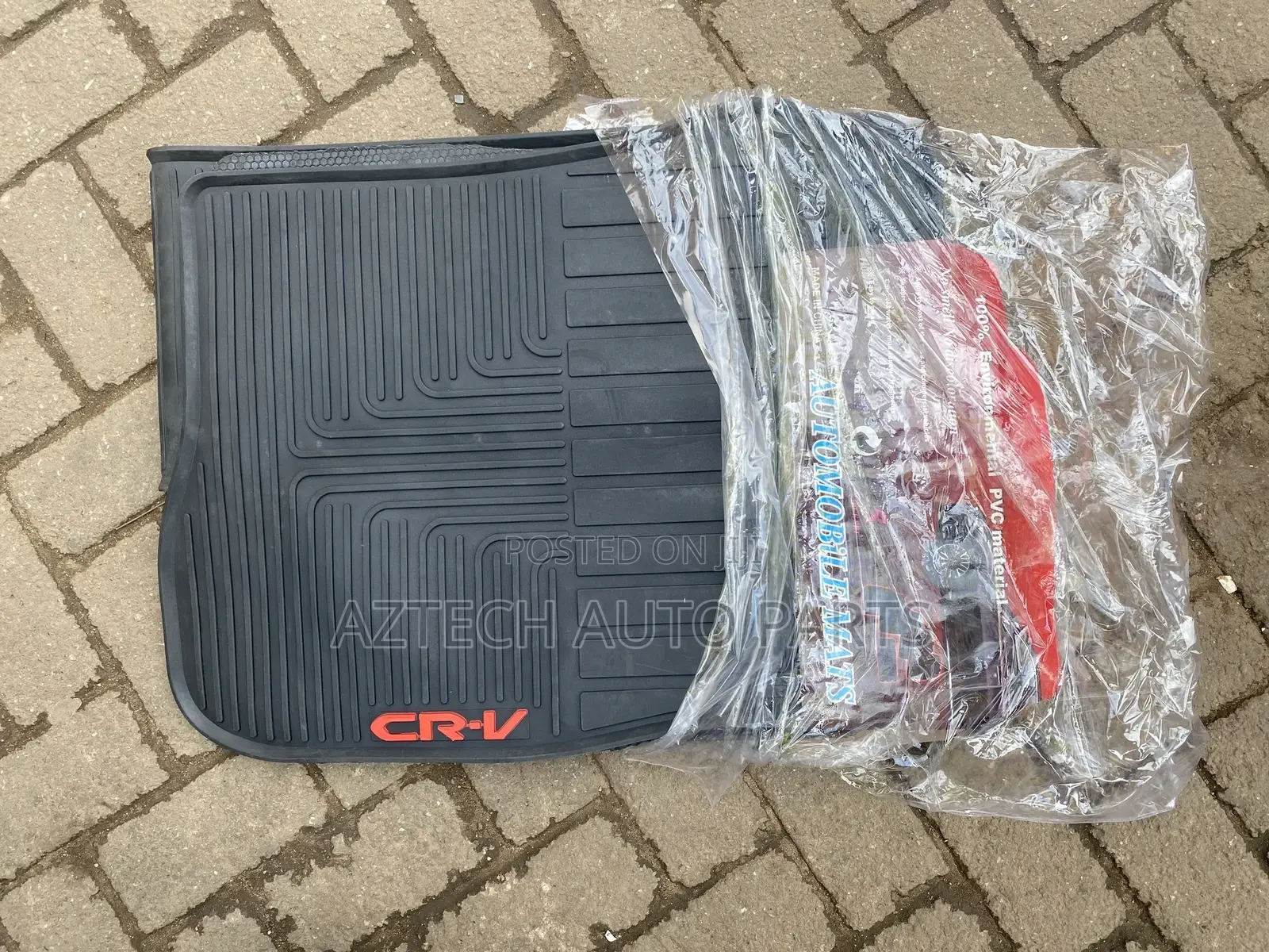 Honda CRV Floor Carpets / Mats