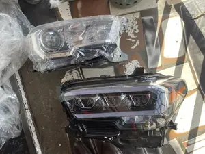 Tacoma 2016 to 2022 Led Headlight