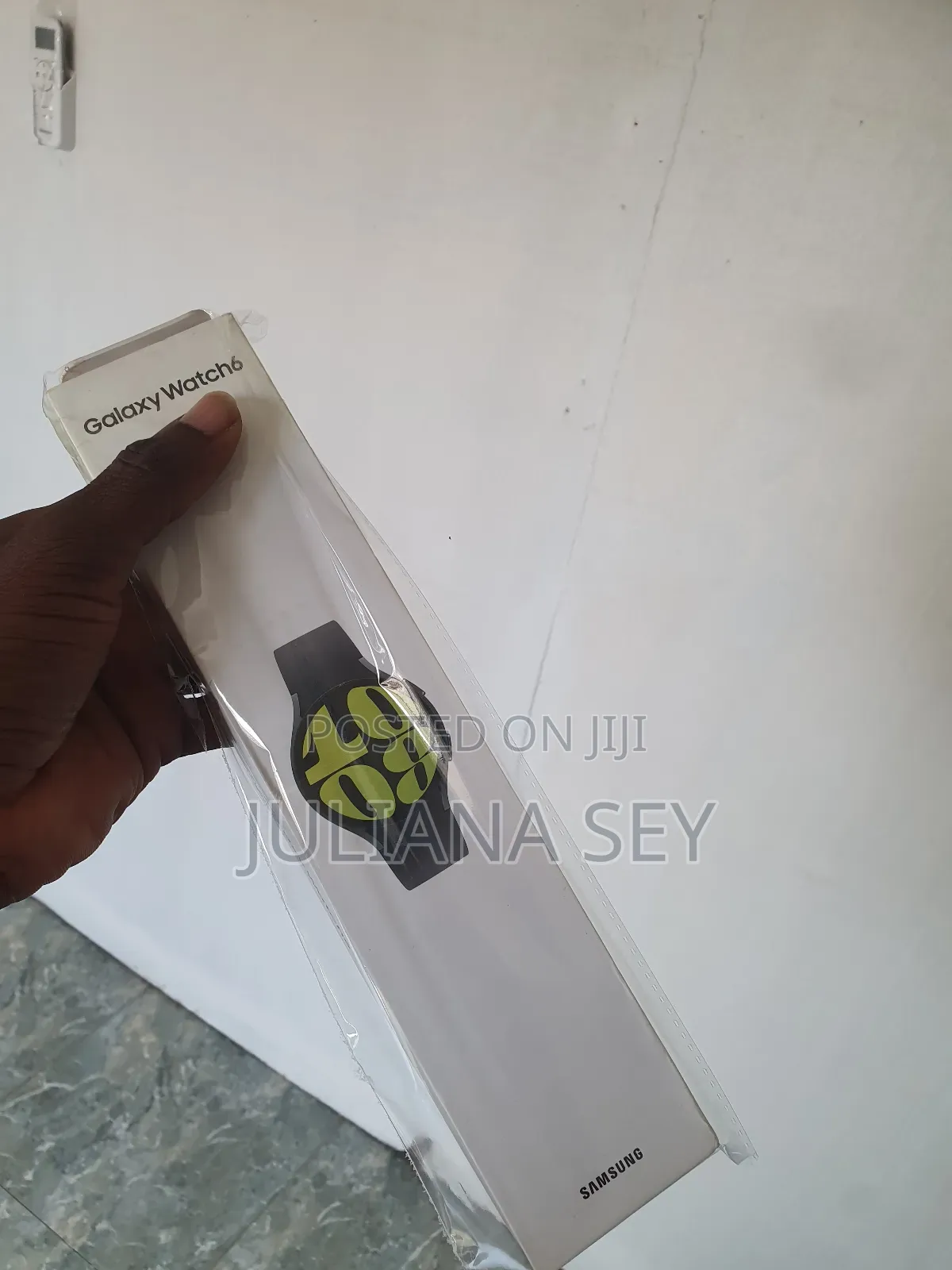 Samsung Galaxy Watch 6 40mm
