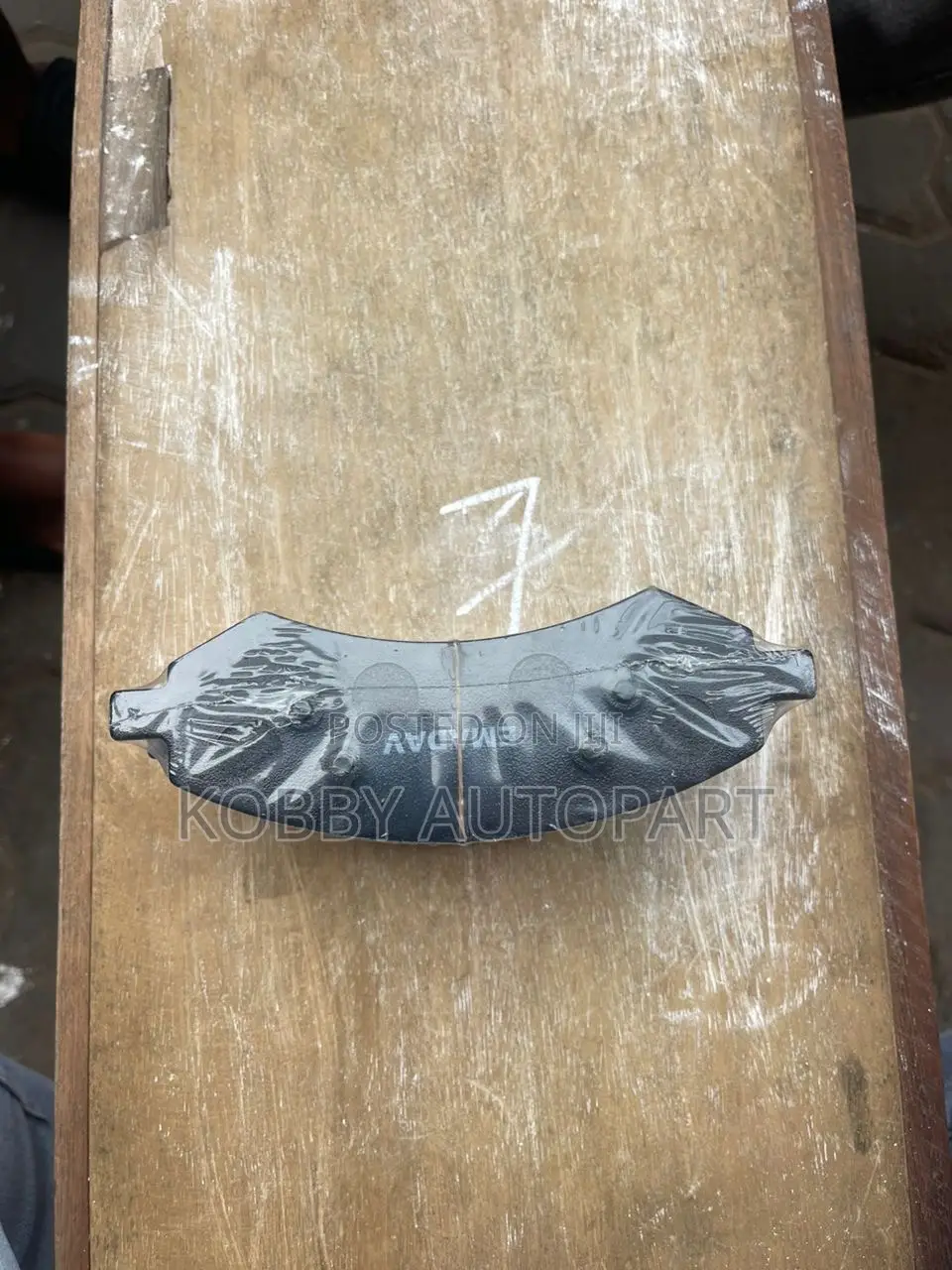 Toyota Corolla Brake Pad Break Pad