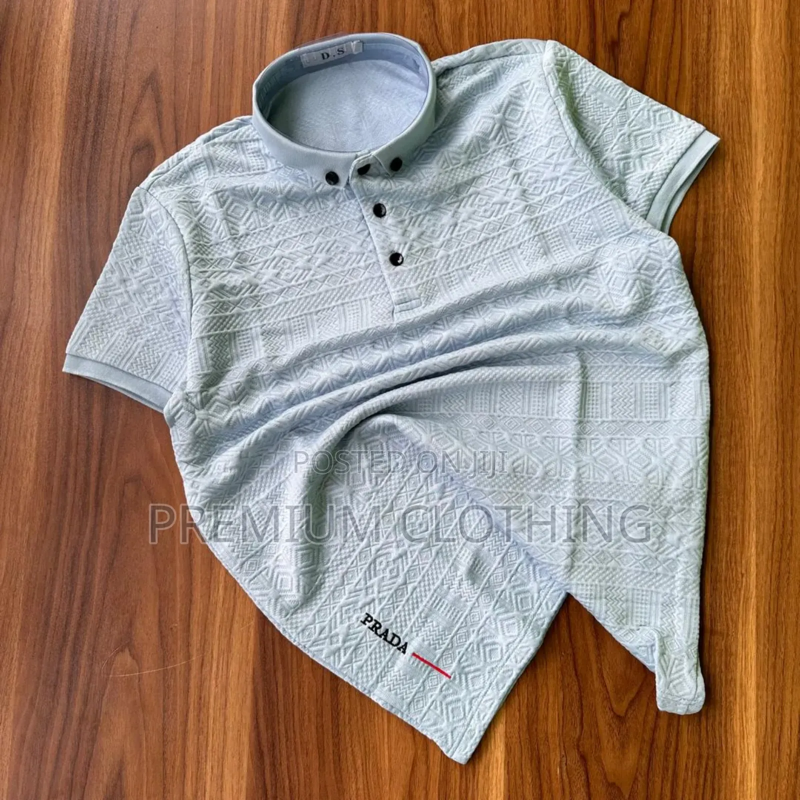 Club T Shirts Made of 100% Quality Material Available (Men)