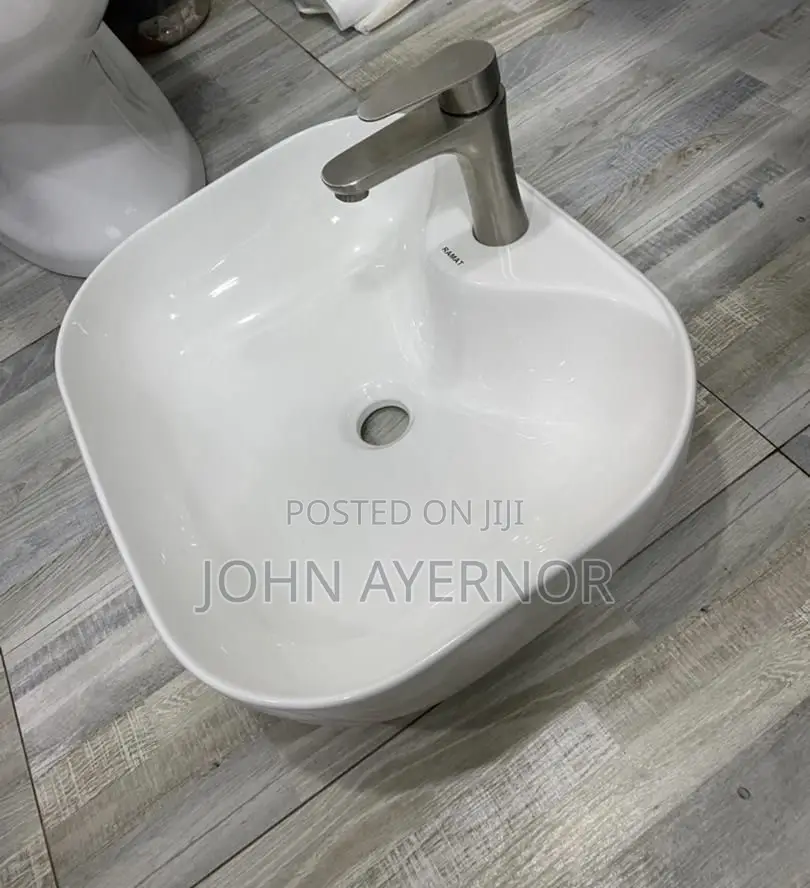 Pedicure Sink