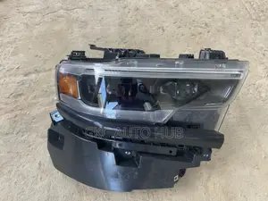 Ram 1500 2019 2020 2021 Led Headlight