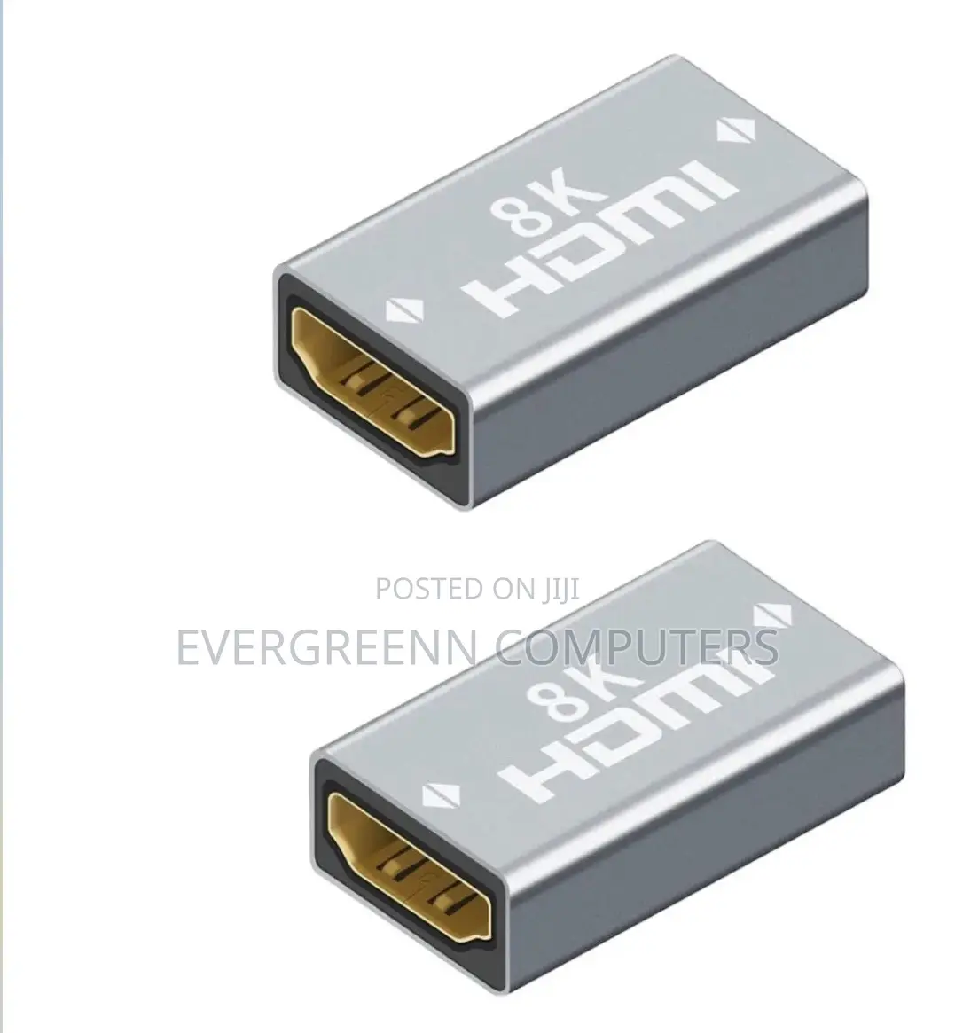HDMI Coupler