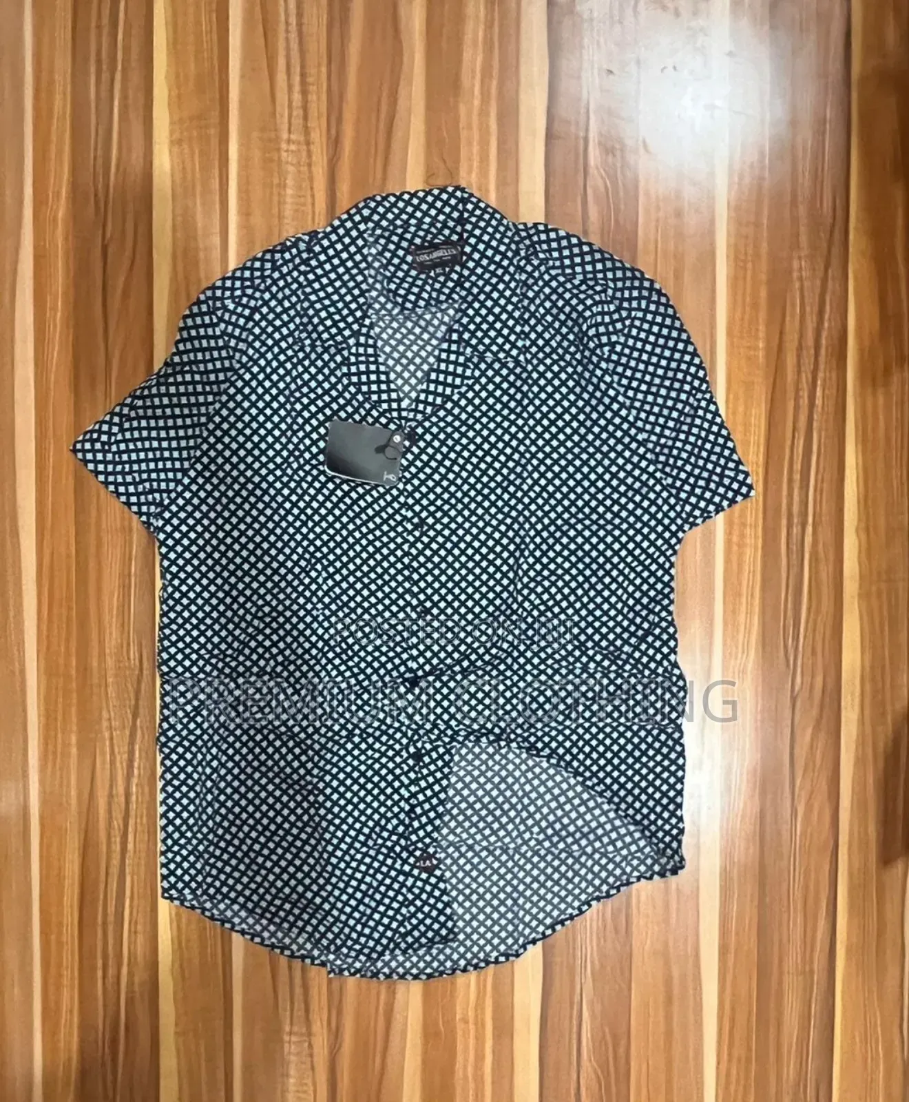Well Designed Vintage Shirts for Men