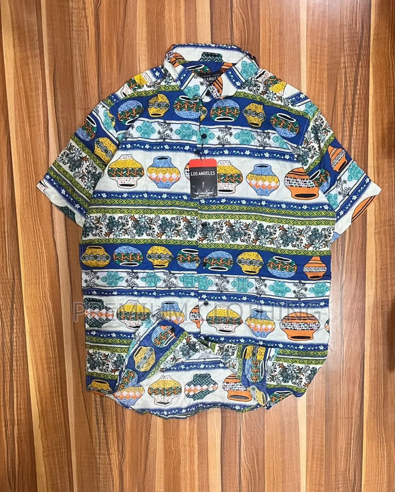 Well Designed Vintage Shirts for Men