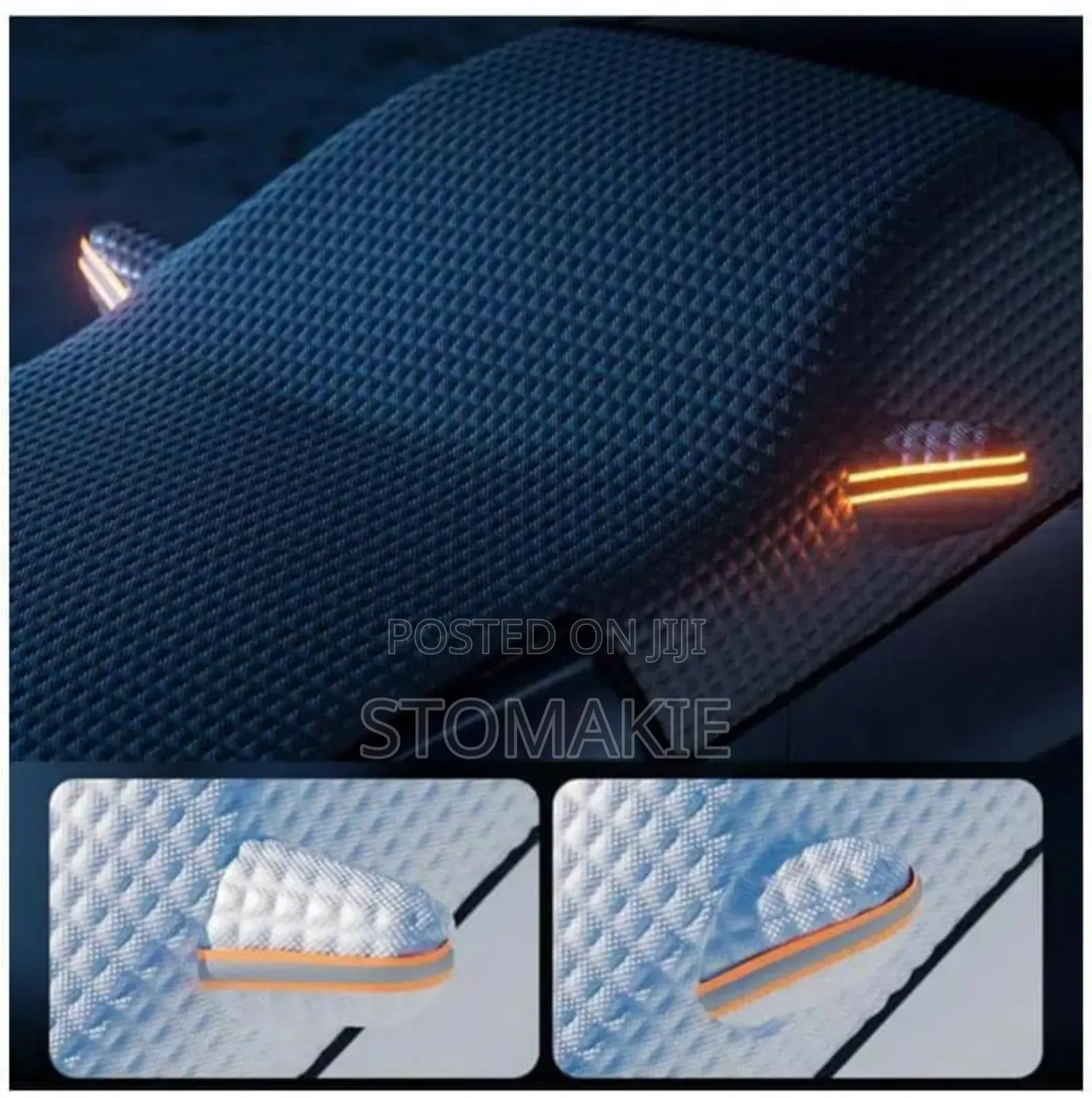 Universal Car Covers