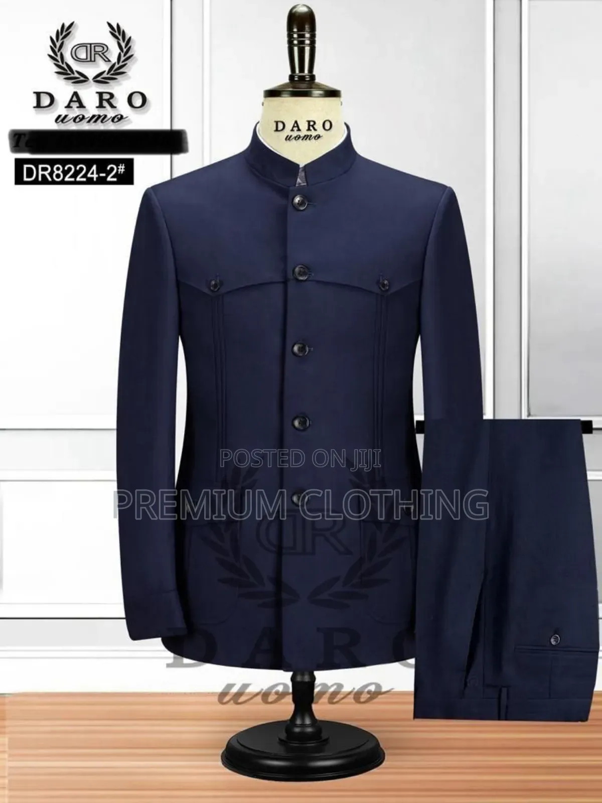 Mens Regular Suits for Sale