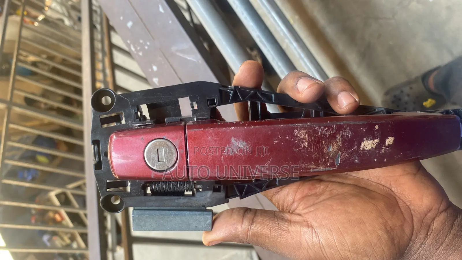 Chevrolet Cruze Complete Handle Available