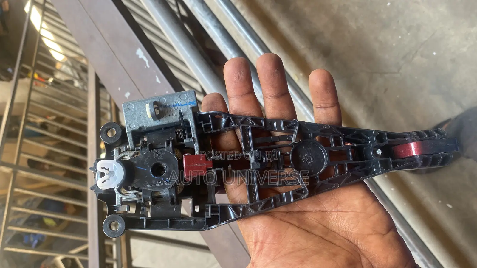 Chevrolet Cruze Complete Handle Available