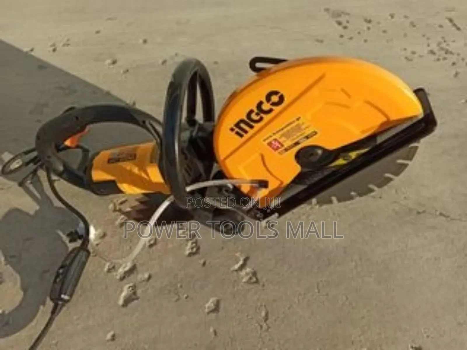 Power Cutter 2800w PC3558