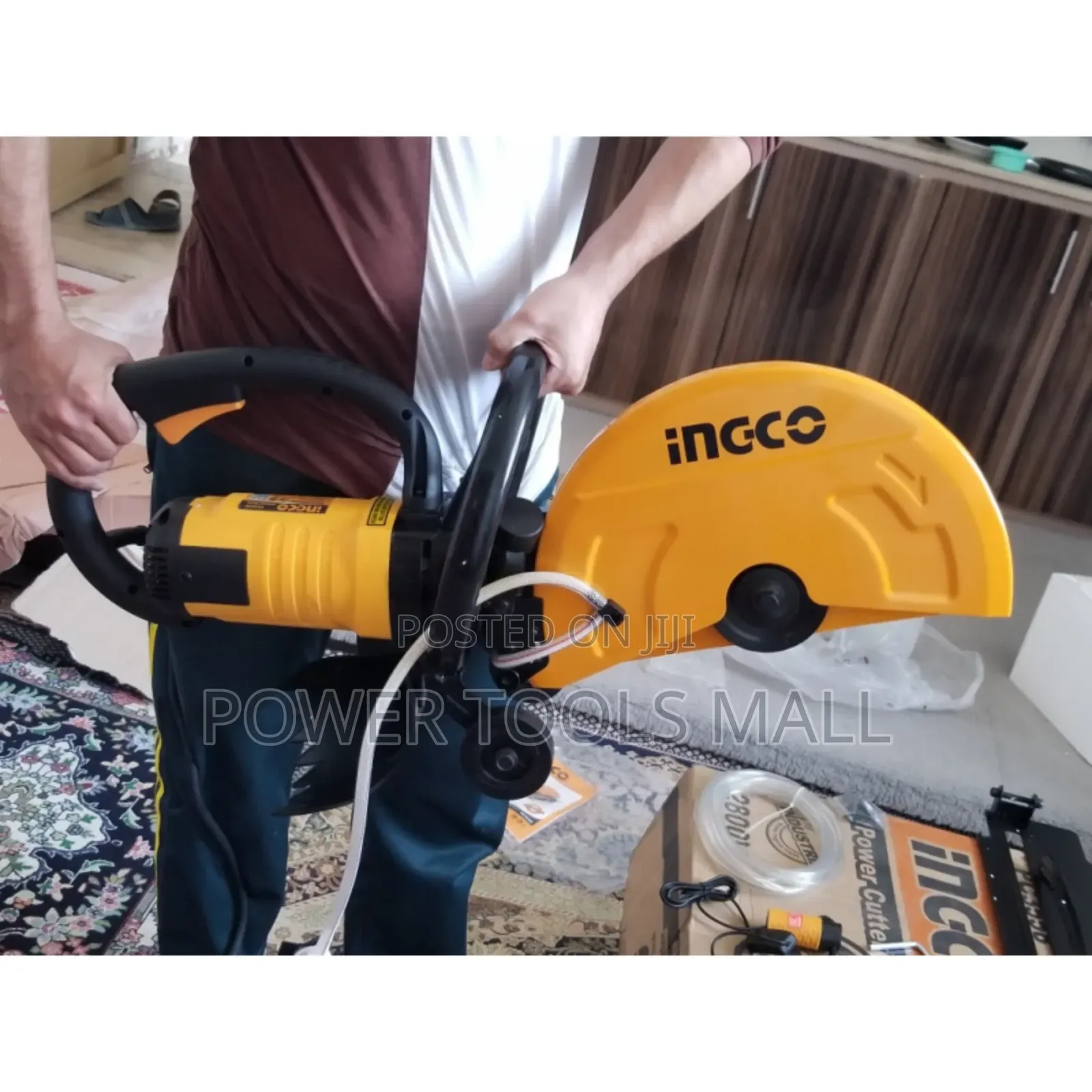 Power Cutter 2800w PC3558