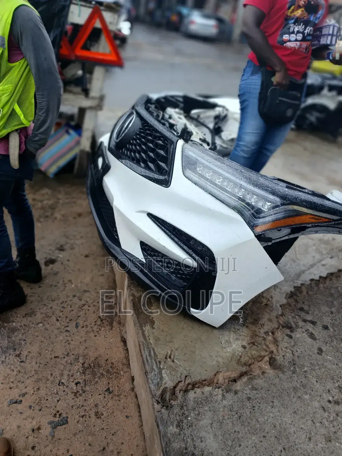 Acura RDX 2019,2020,2021front Cut