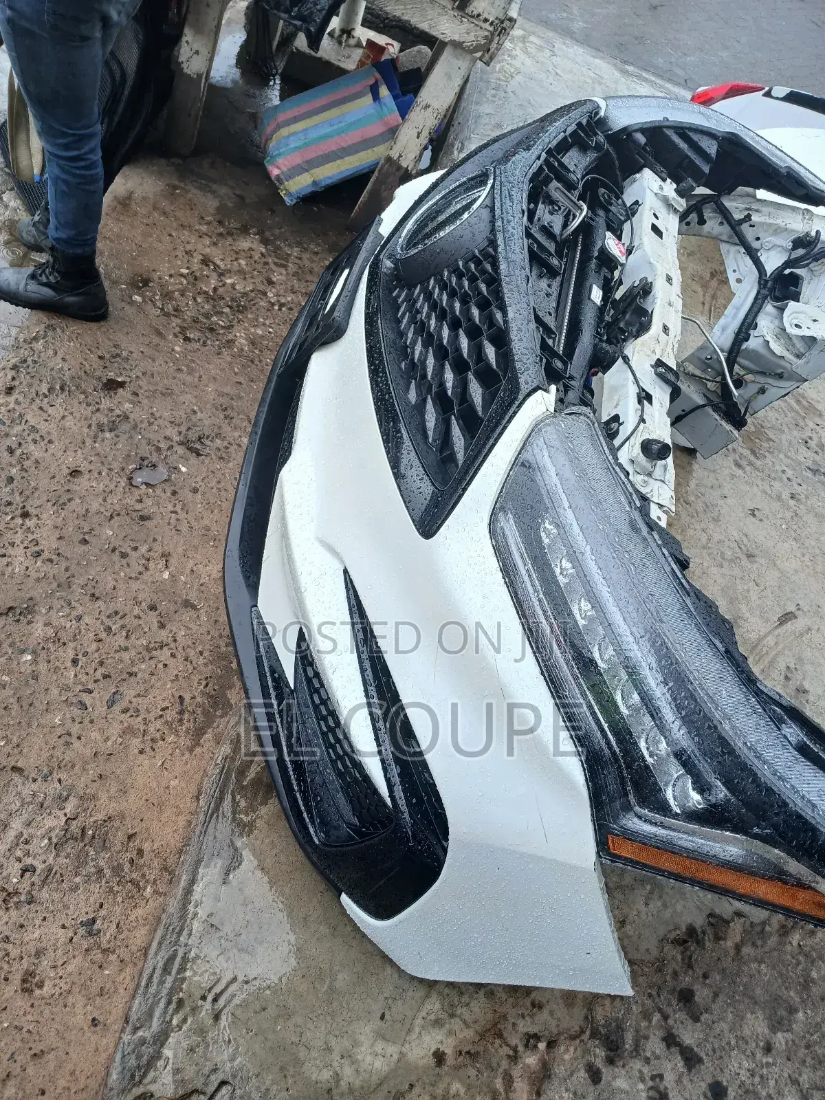 Acura RDX 2019,2020,2021front Cut