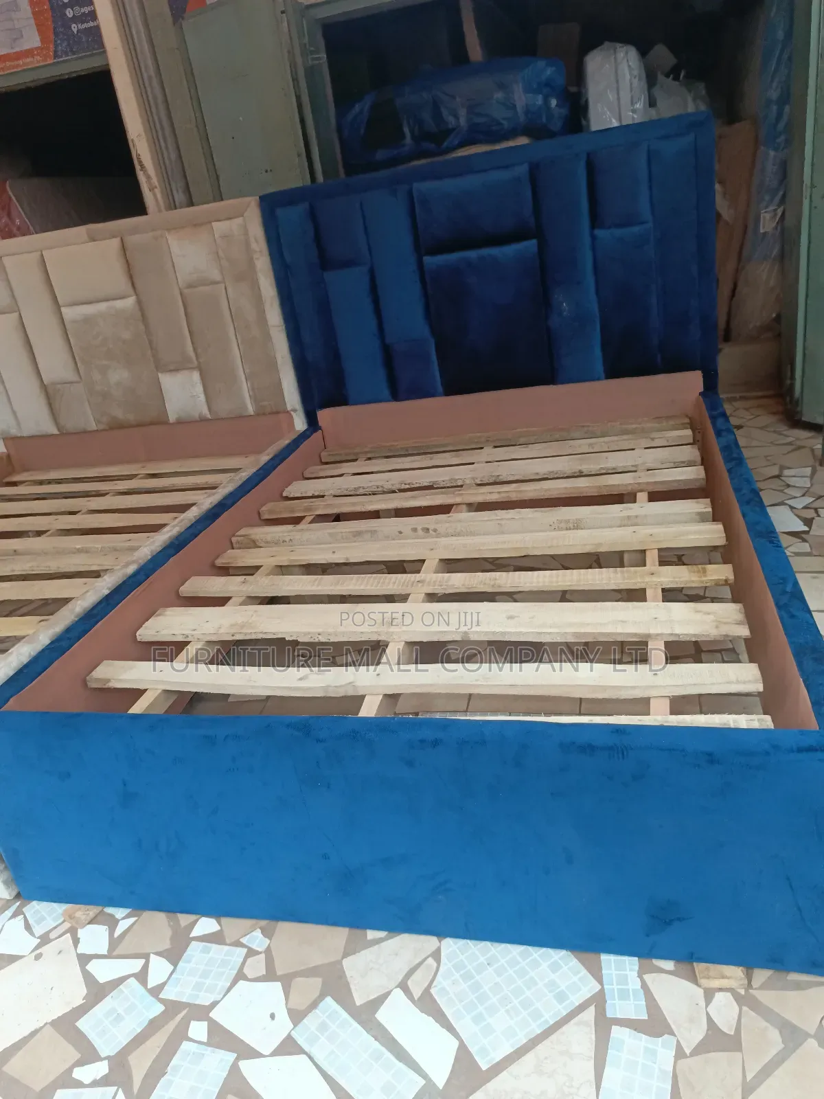 Quality Queen's Frame 60x80. Free Delivery