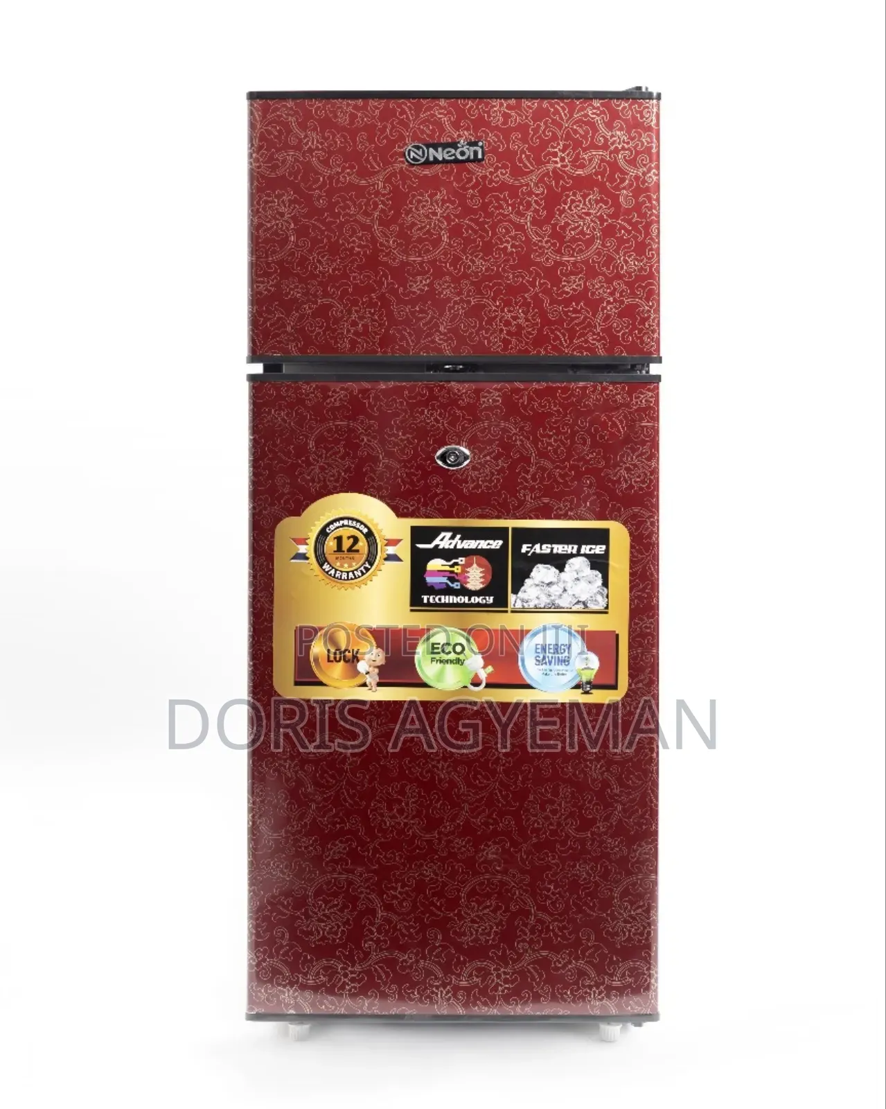 Table Top Fridges