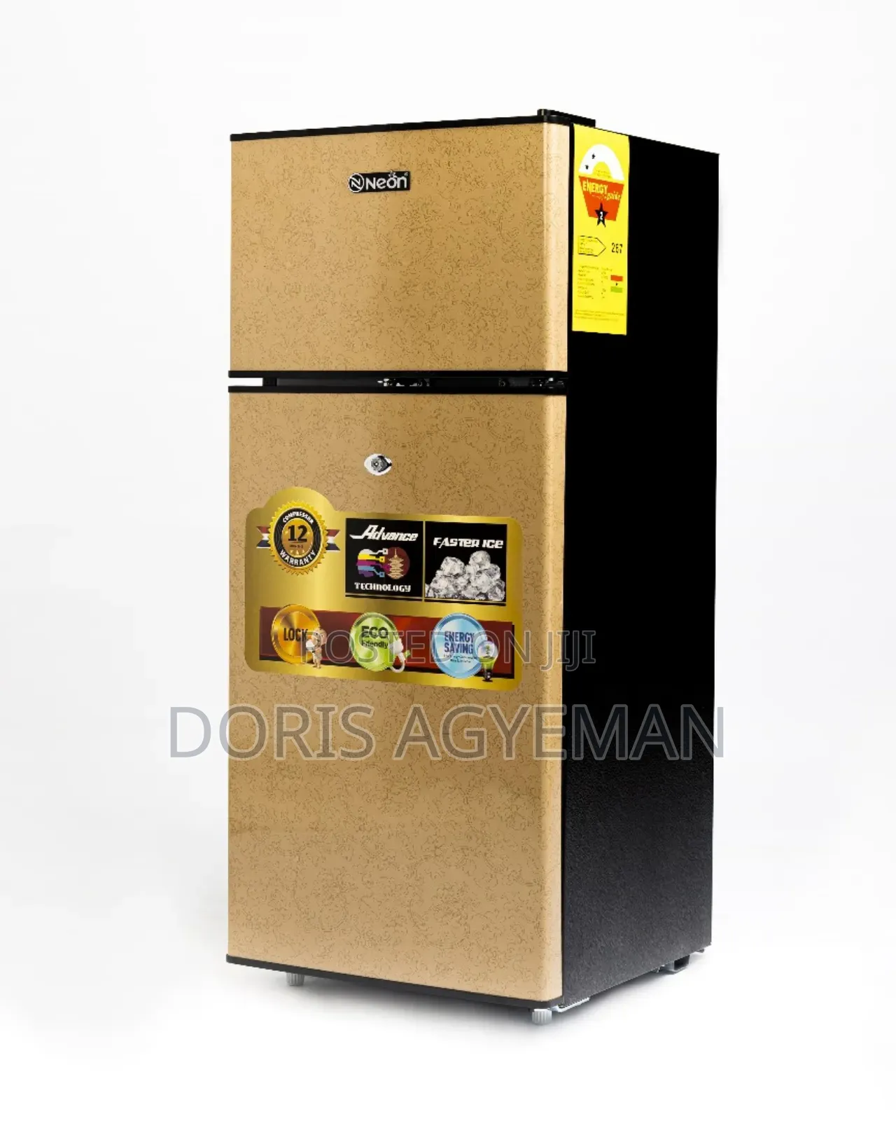 Table Top Fridges