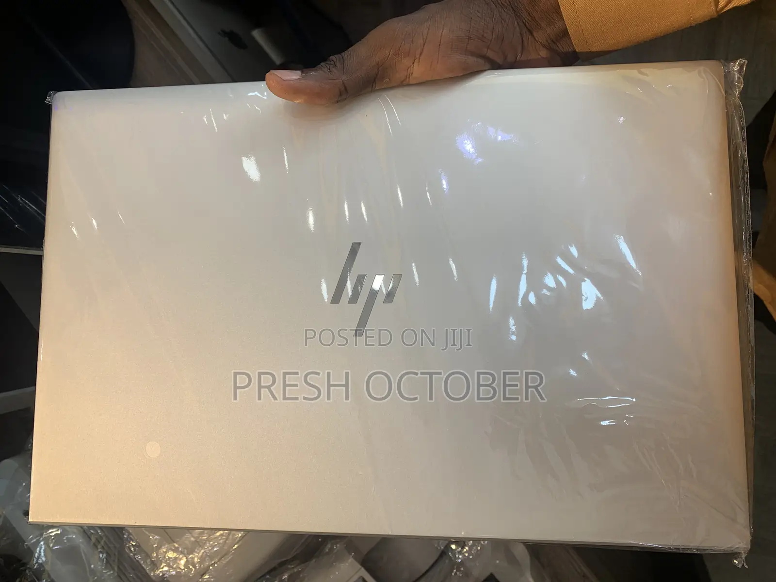 New Laptop HP EliteBook 840 G5 16GB Intel Core I5 SSD 256GB