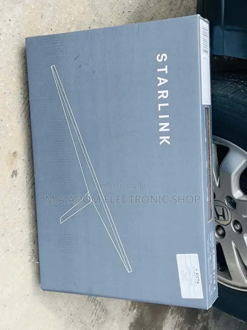 Starlink Gen-3