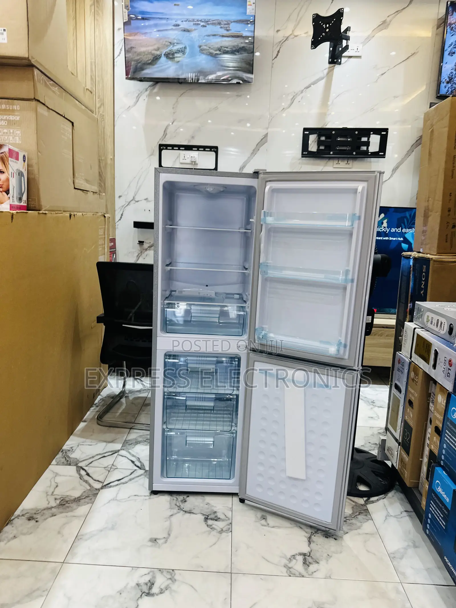 Effective Chill Double Door Nasco Nasd -20fl