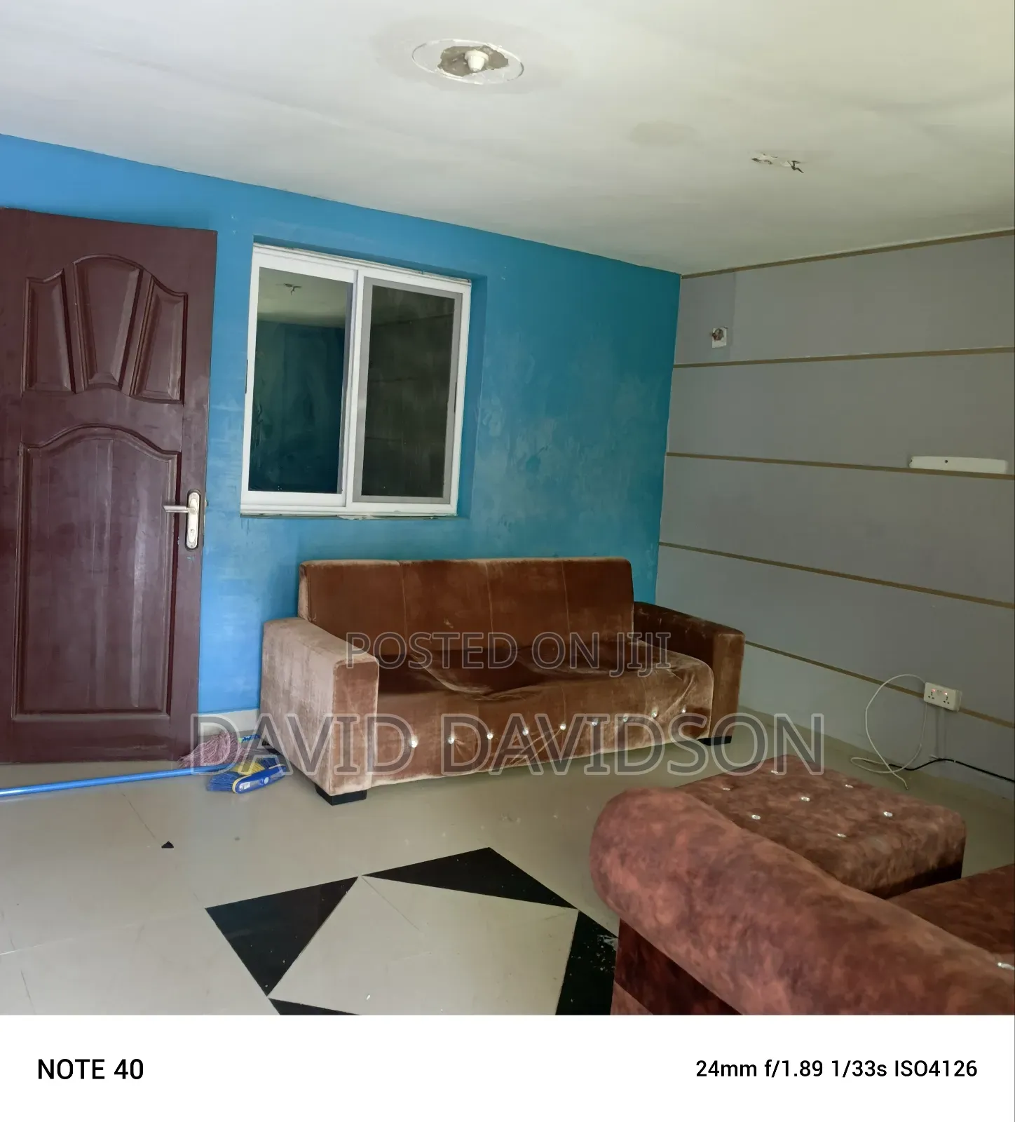 3bdrm Apartment in 3 Bedroom Apartment, Tema Metropolitan for rent