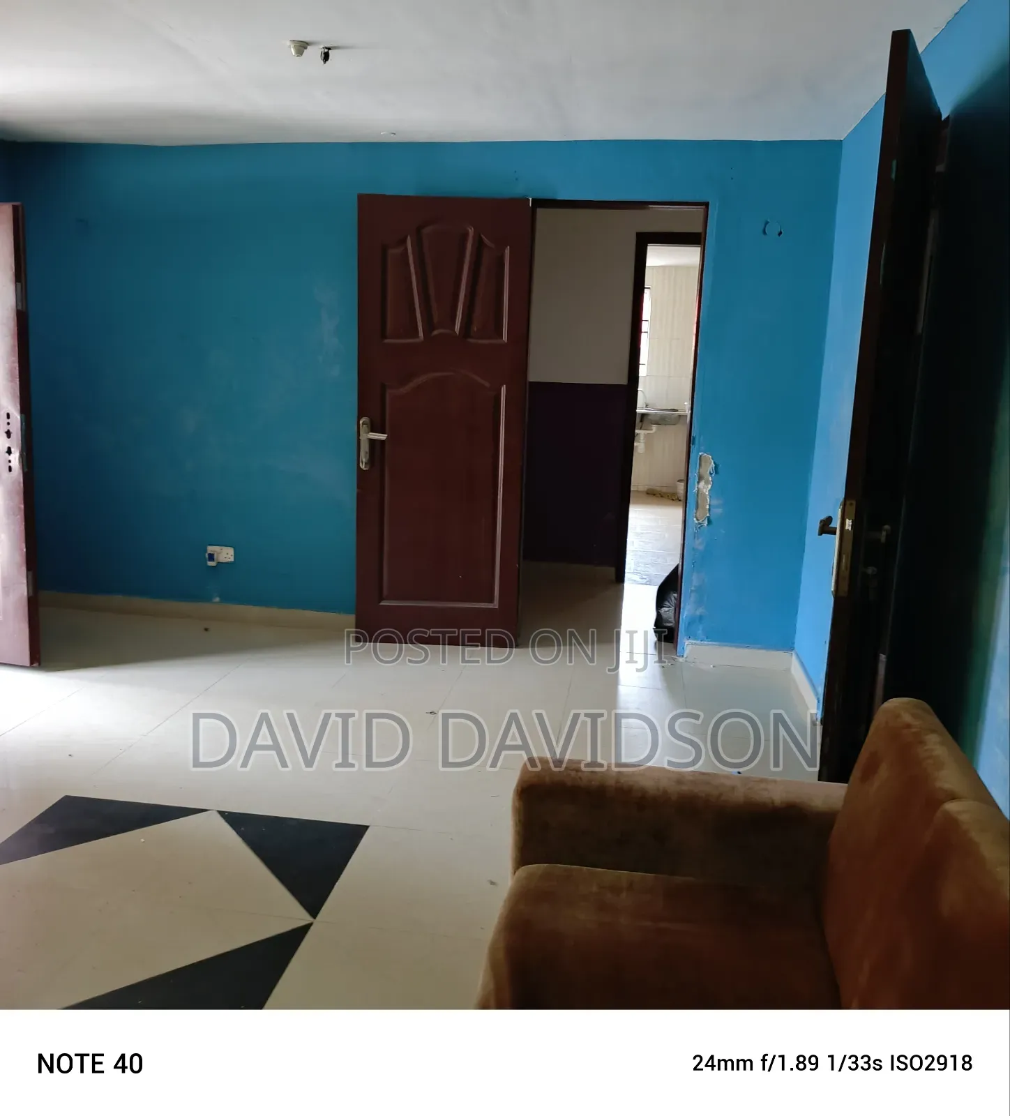 3bdrm Apartment in 3 Bedroom Apartment, Tema Metropolitan for rent