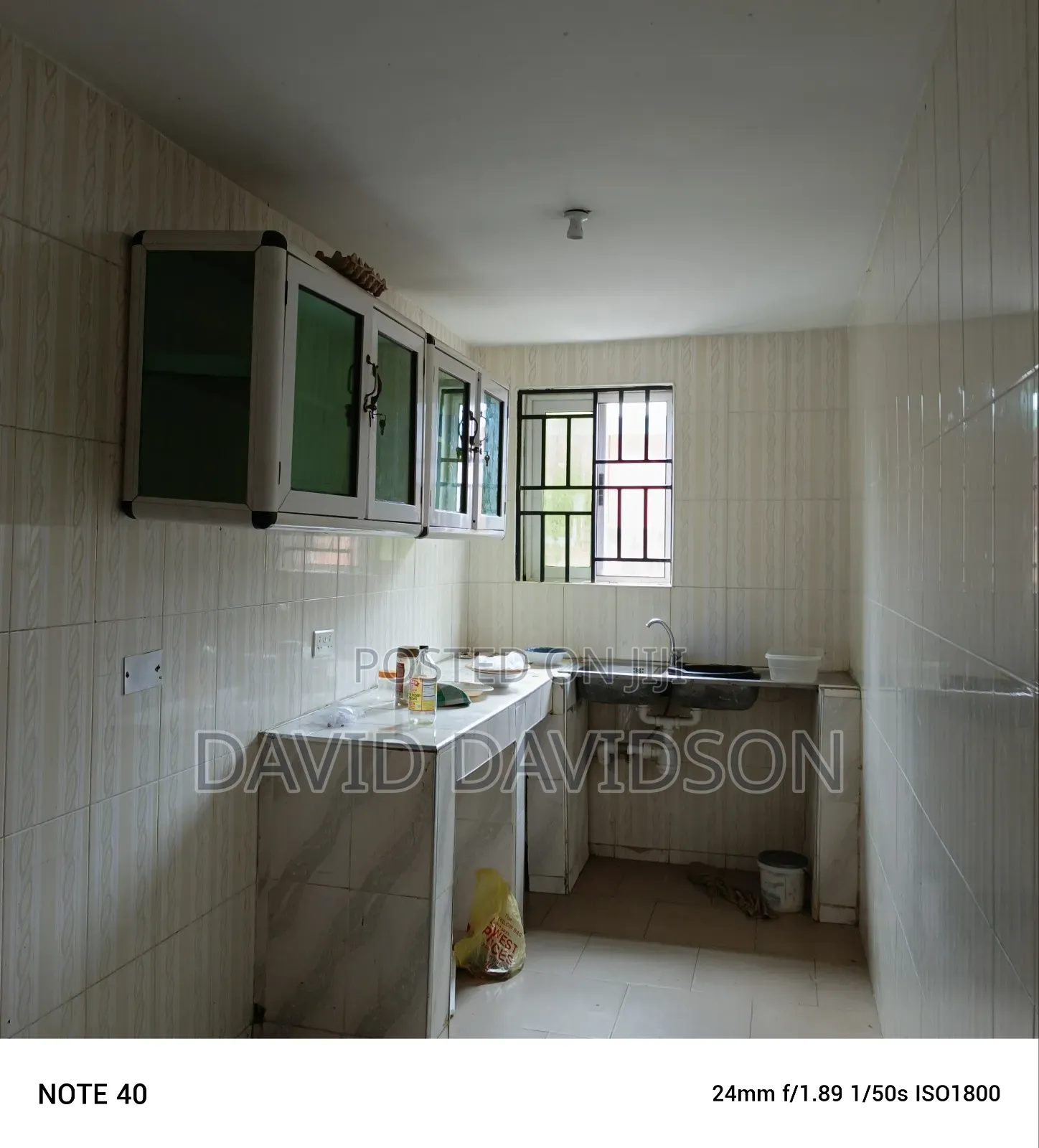 3bdrm Apartment in 3 Bedroom Apartment, Tema Metropolitan for rent