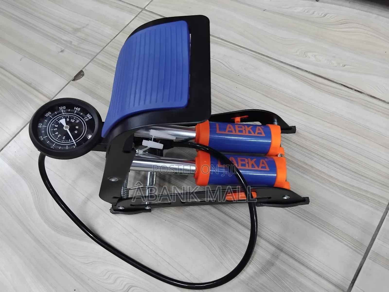 Foot Air Pump