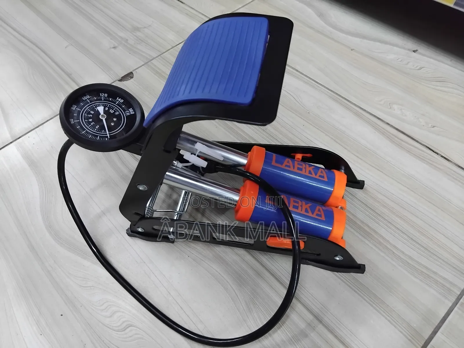 Foot Air Pump