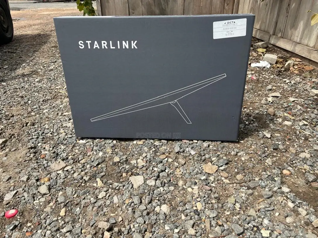 Starlink Kits Generation 3