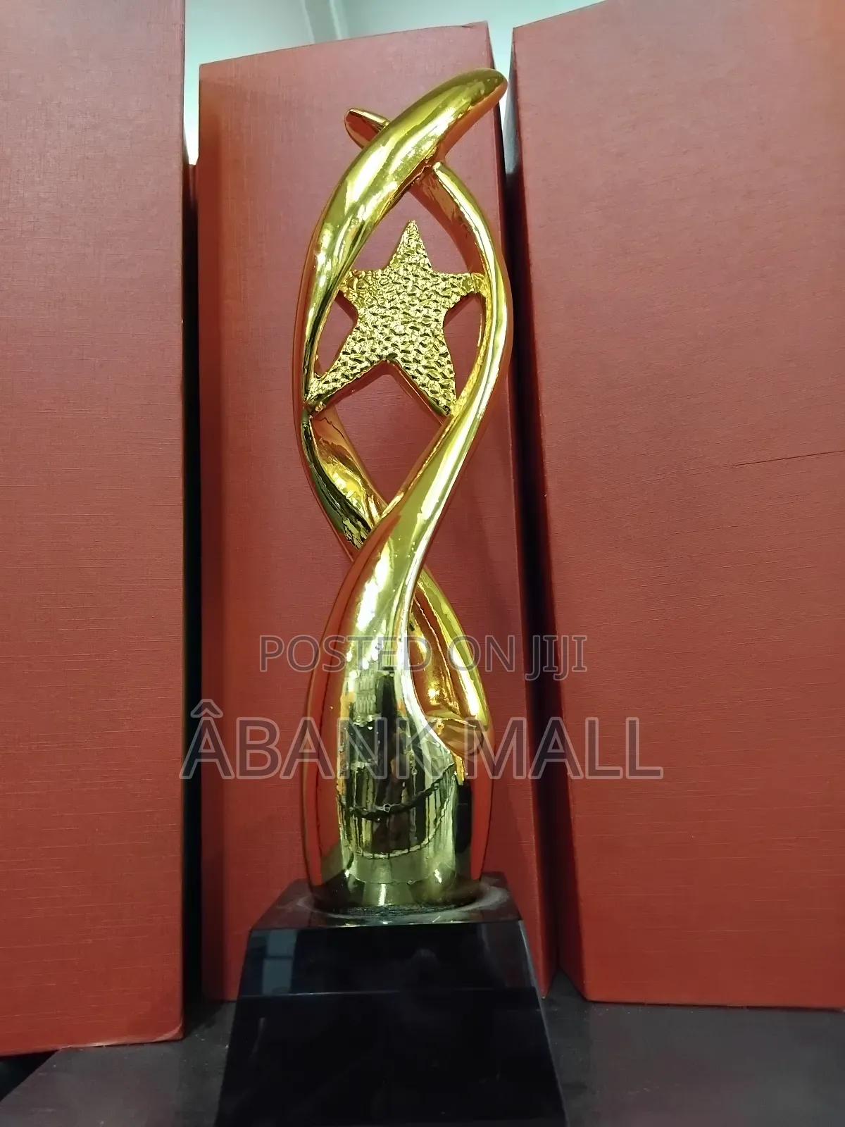 Trophies Professionals