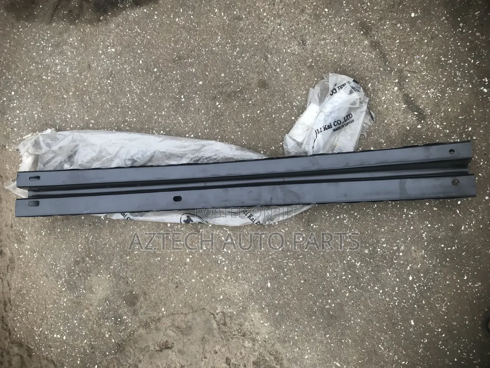 Toyota Corrolla 2014,2015,2016,2017,2018 Enforcement Bar