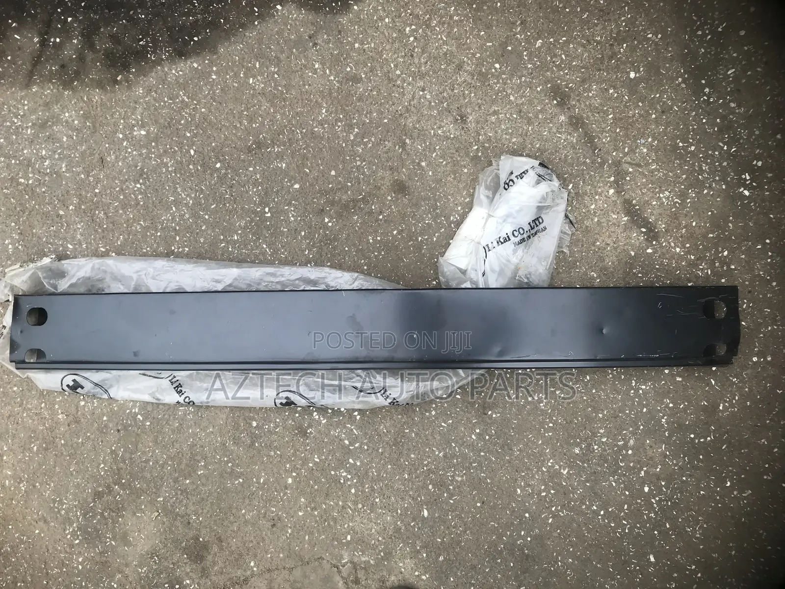 Toyota Corrolla 2014,2015,2016,2017,2018 Enforcement Bar