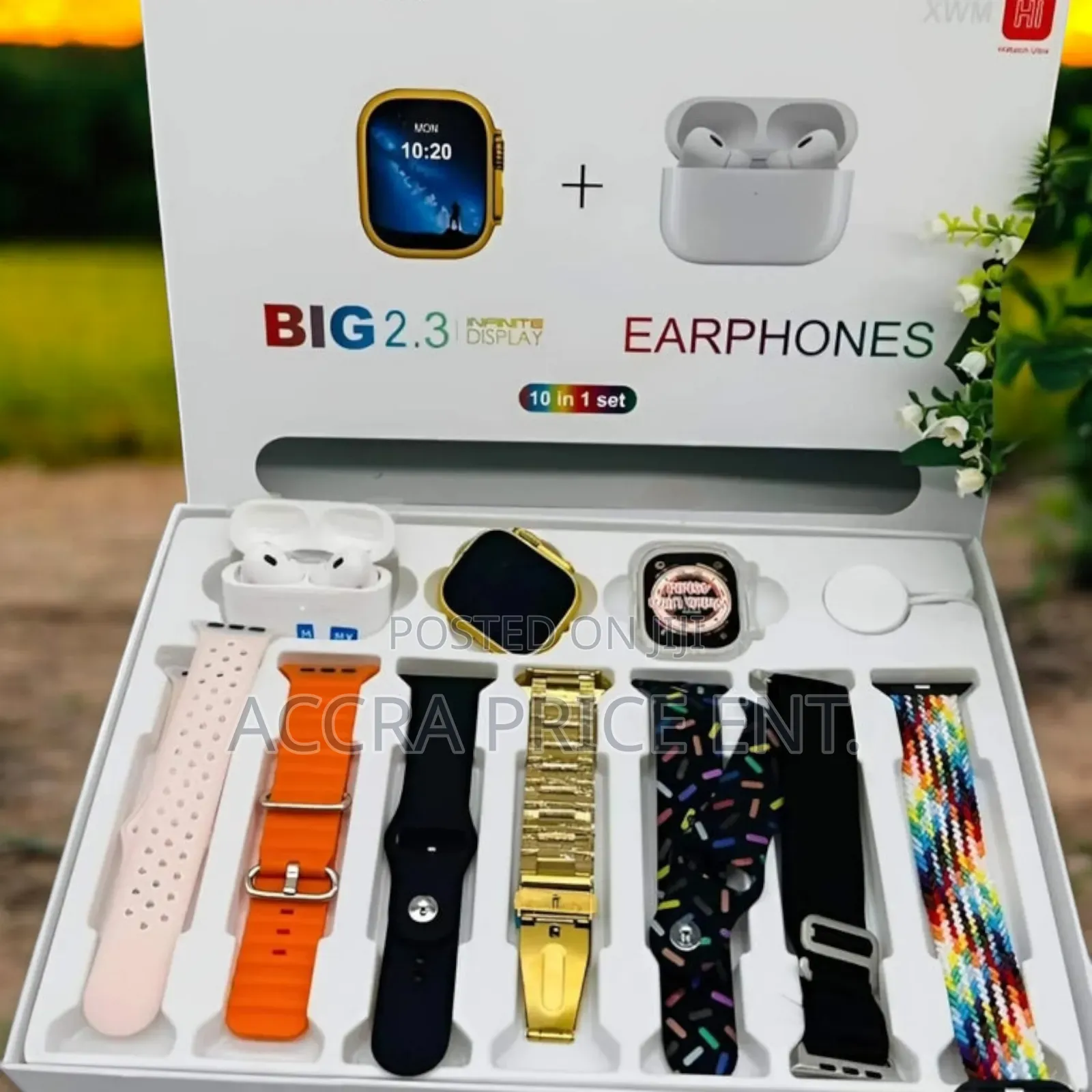 Ultra I20 Ultra Max Suit Series 8smartwatch