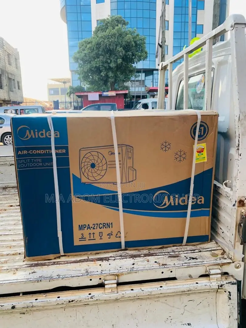 Midea 3.0 Standing Air Conditioner