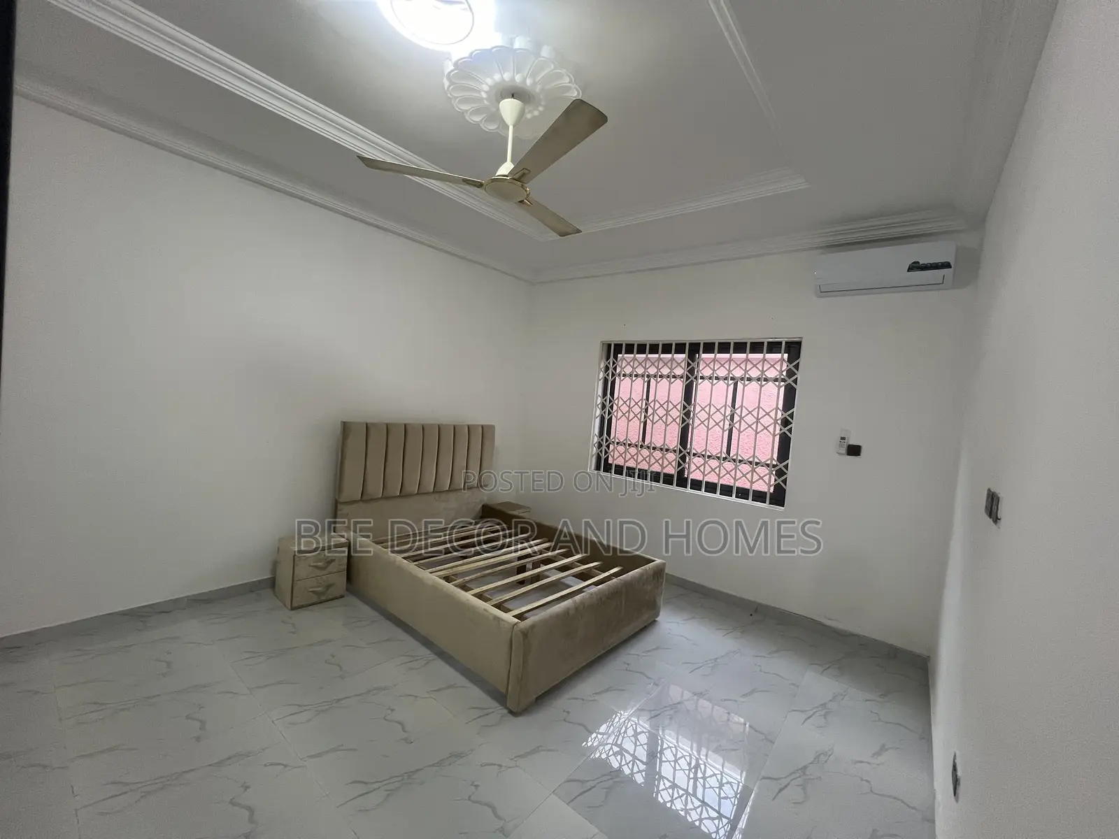 4bdrm House in Bee Decor & Homes, Abokobi for sale