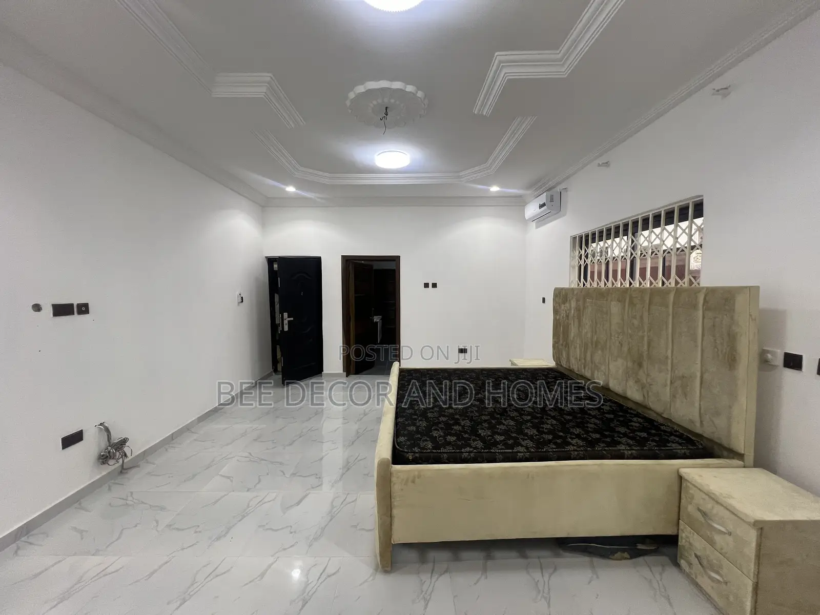 4bdrm House in Bee Decor & Homes, Abokobi for sale