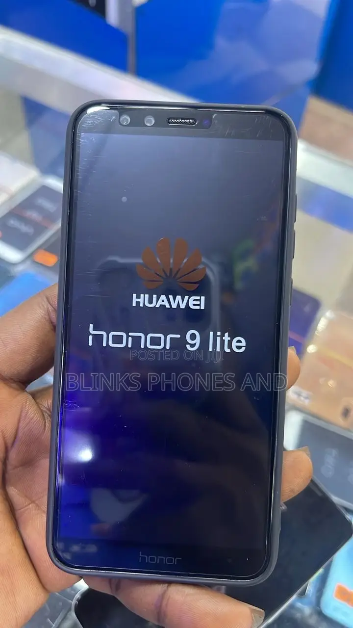 Huawei Honor 9 Lite 64 GB Bronze