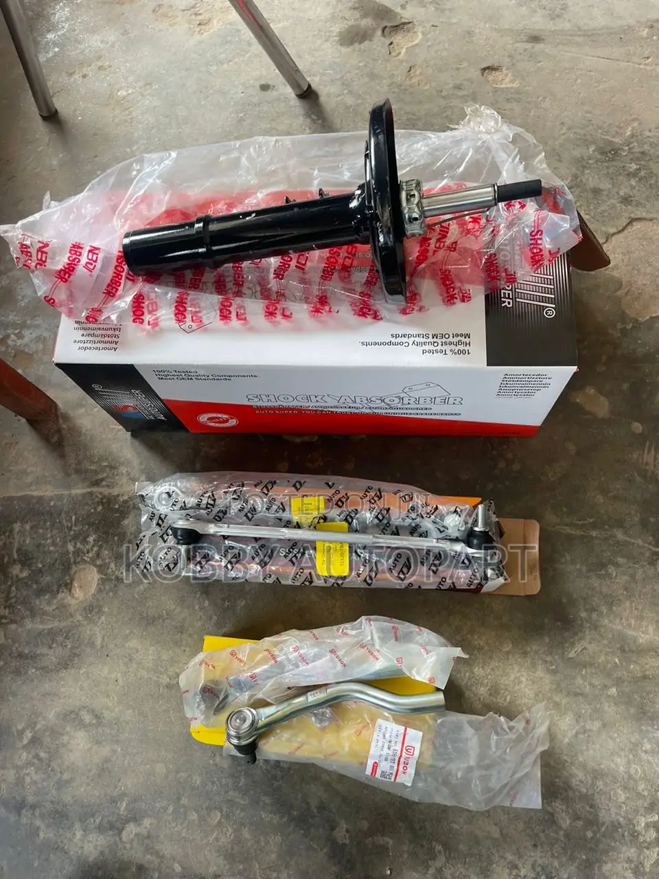 Civic Front Shock 2016 2017 2018 2019 2020 2021