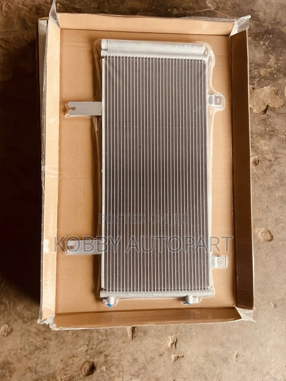 Civic Ac Condenser 2016 2017 2018 2019 2020 2021